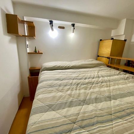 נאפולי Boat Apartment מראה חיצוני תמונה