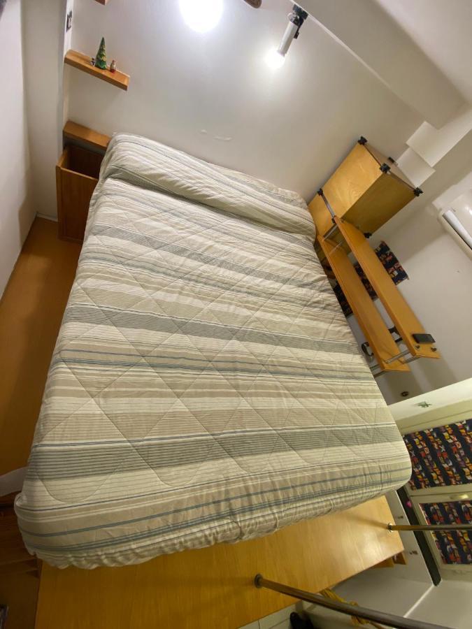 נאפולי Boat Apartment מראה חיצוני תמונה