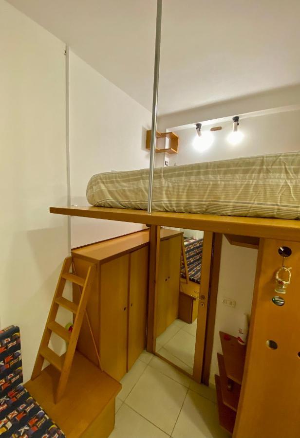 נאפולי Boat Apartment מראה חיצוני תמונה