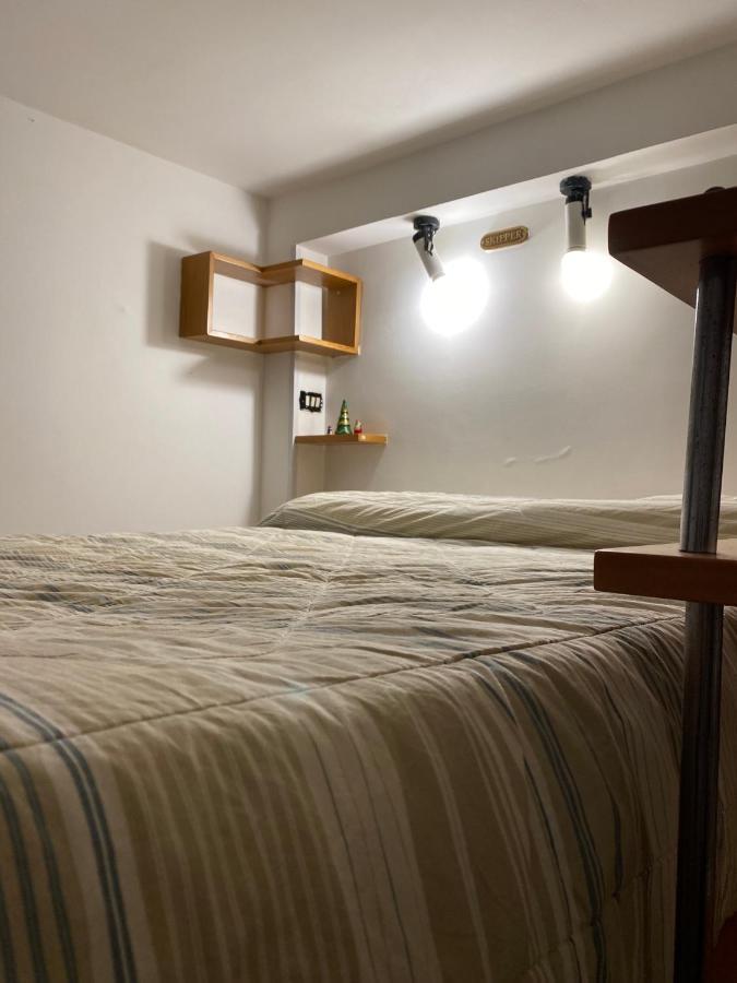 נאפולי Boat Apartment מראה חיצוני תמונה