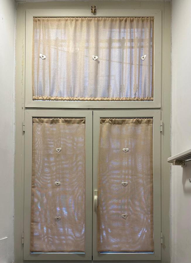 נאפולי Boat Apartment מראה חיצוני תמונה