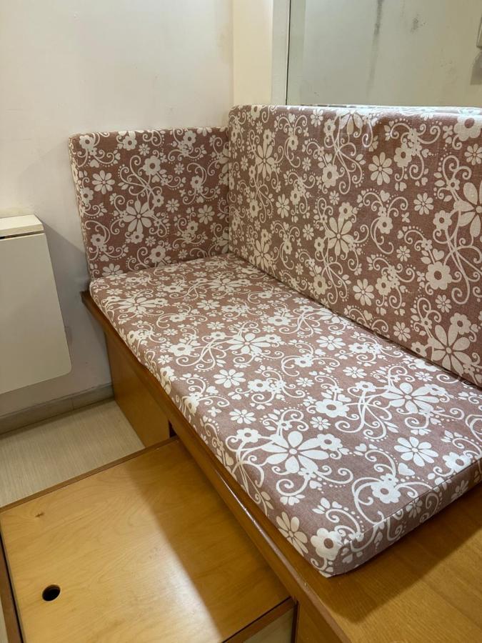 נאפולי Boat Apartment מראה חיצוני תמונה
