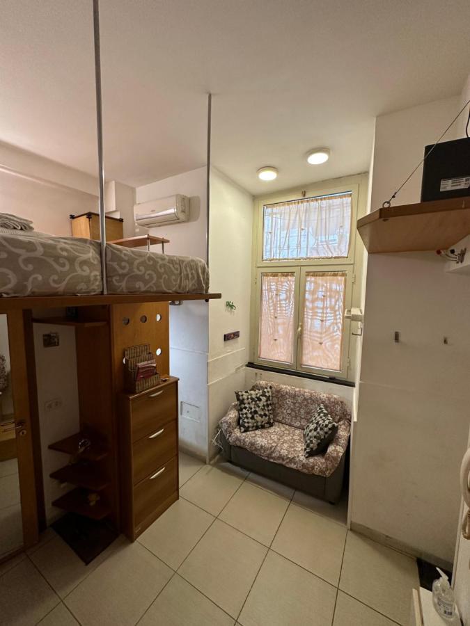 נאפולי Boat Apartment מראה חיצוני תמונה